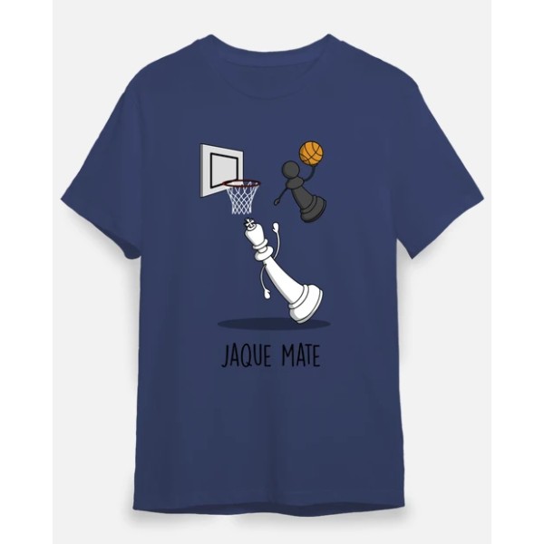 Jaque mate