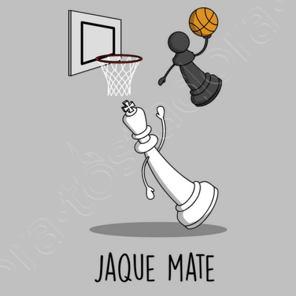 Jaque mate