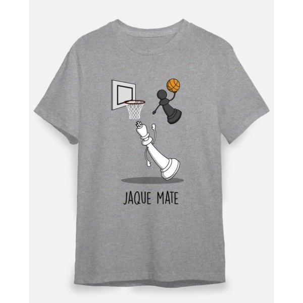 Jaque mate