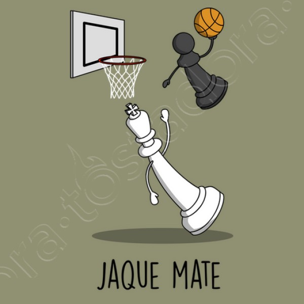 Jaque mate