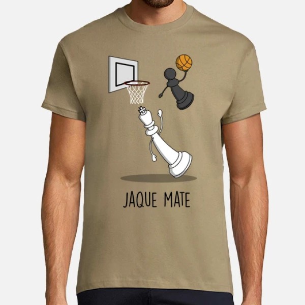 Jaque mate
