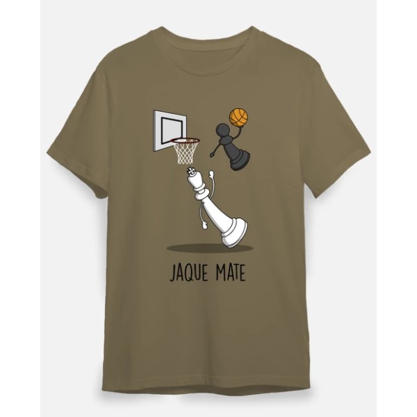 Jaque mate