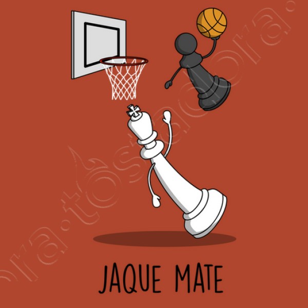 Jaque mate