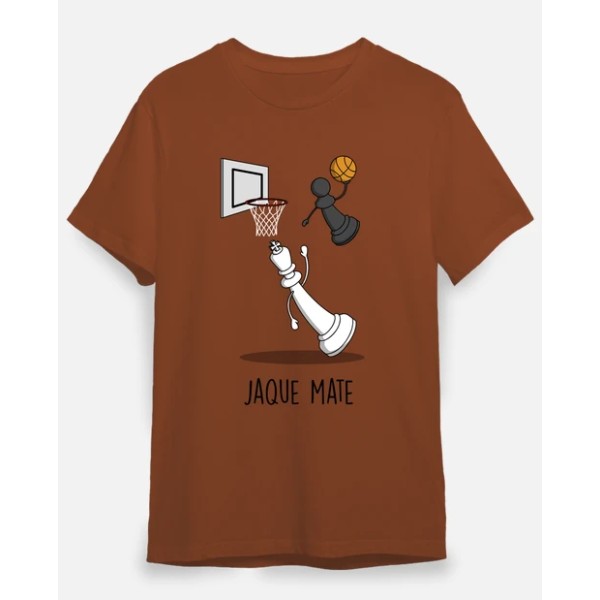 Jaque mate