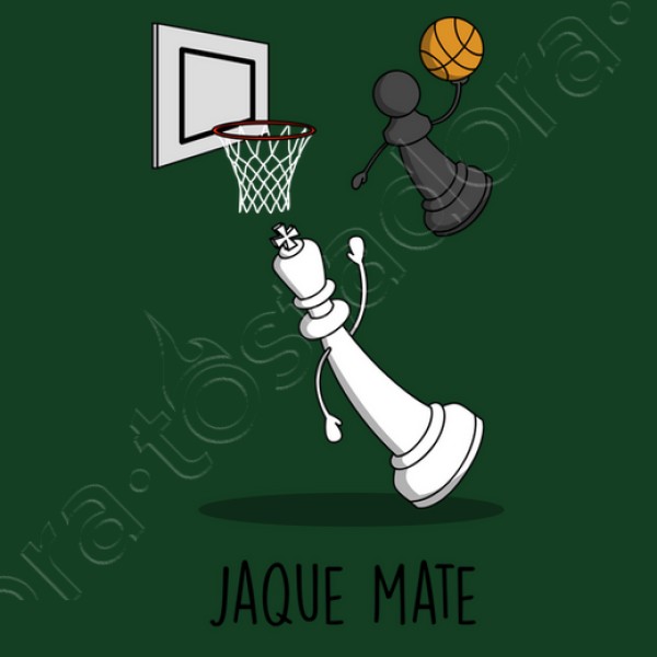 Jaque mate