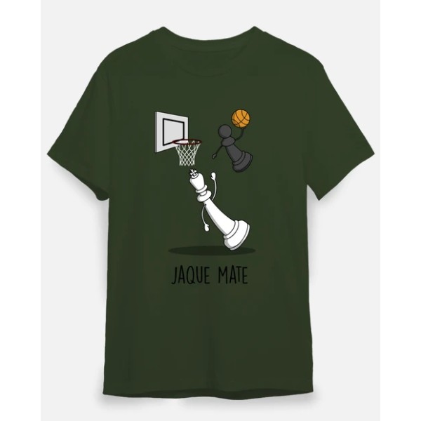 Jaque mate