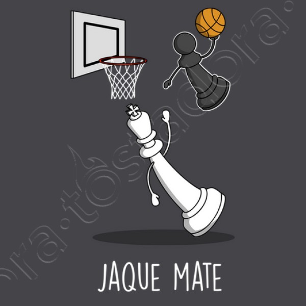 Jaque mate