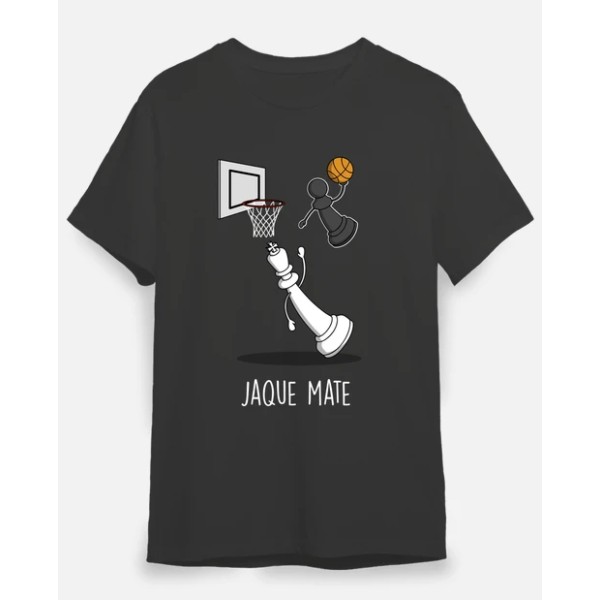 Jaque mate