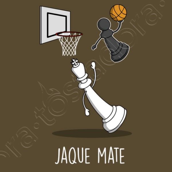 Jaque mate