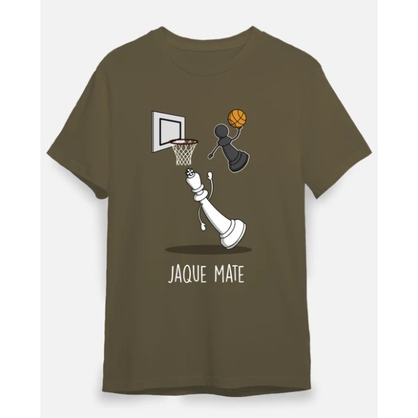 Jaque mate