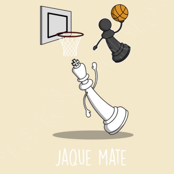 Jaque mate