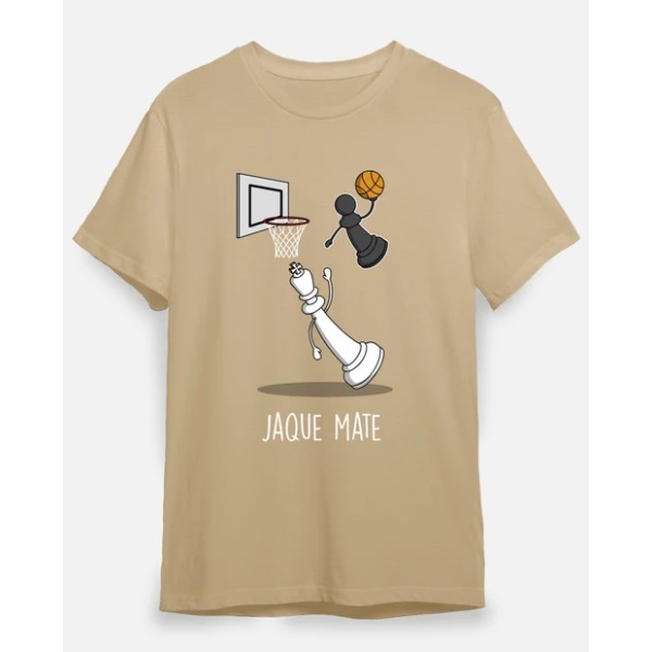 Jaque mate