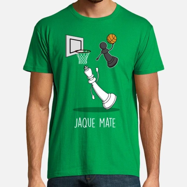 Jaque mate