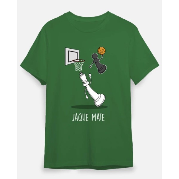 Jaque mate