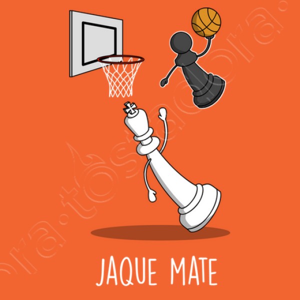 Jaque mate