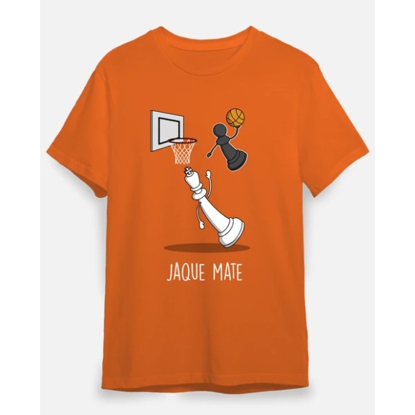 Jaque mate