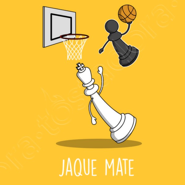 Jaque mate