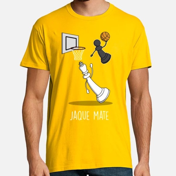 Jaque mate