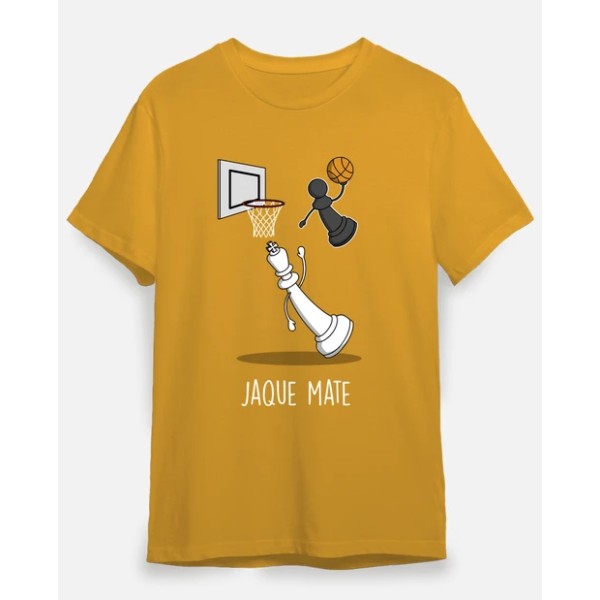 Jaque mate