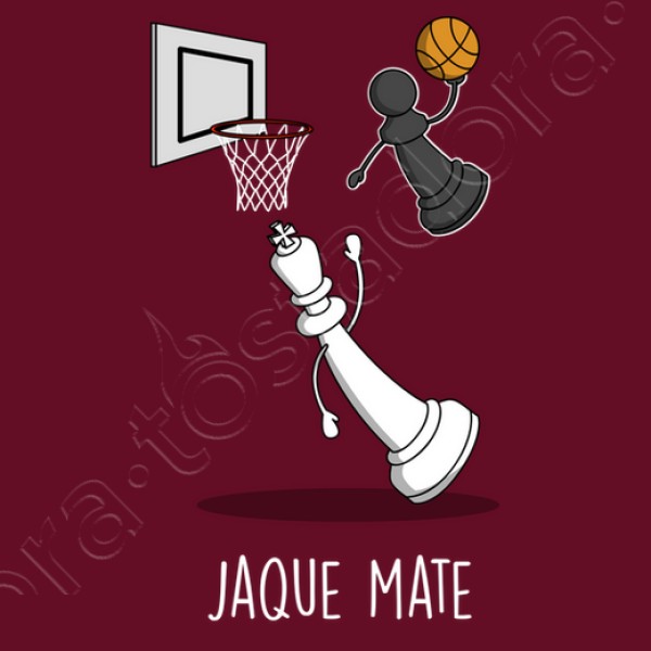 Jaque mate
