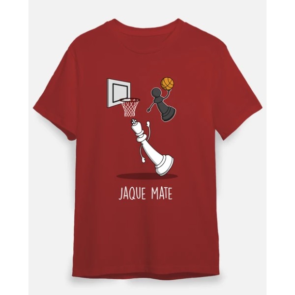Jaque mate