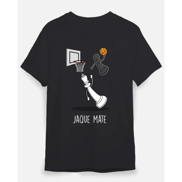 Jaque mate