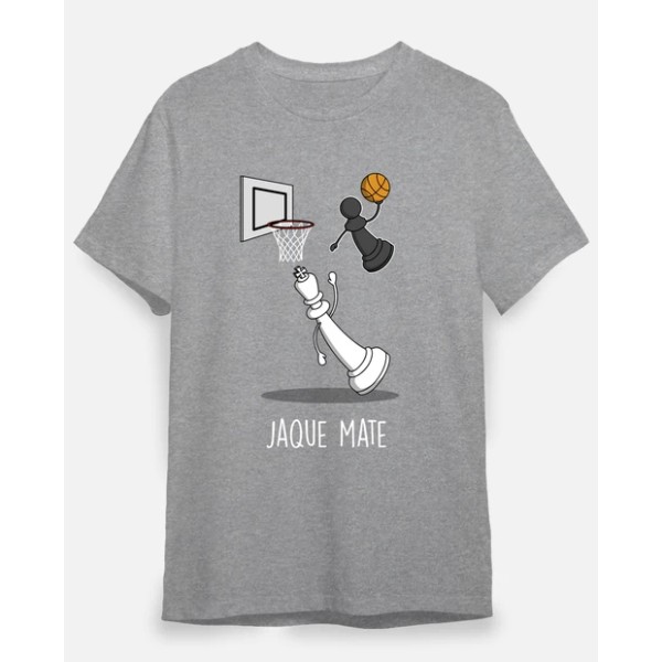 Jaque mate