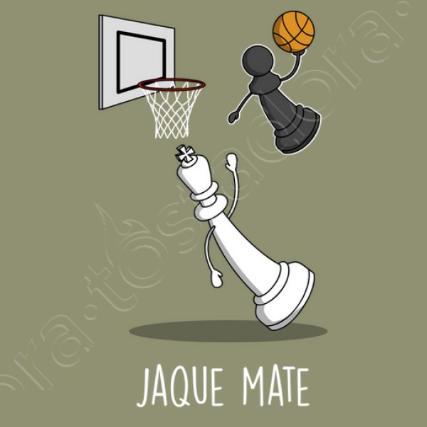 Jaque mate