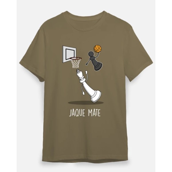 Jaque mate
