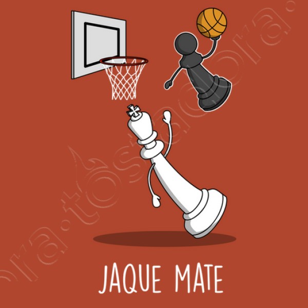 Jaque mate