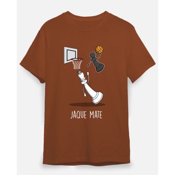 Jaque mate