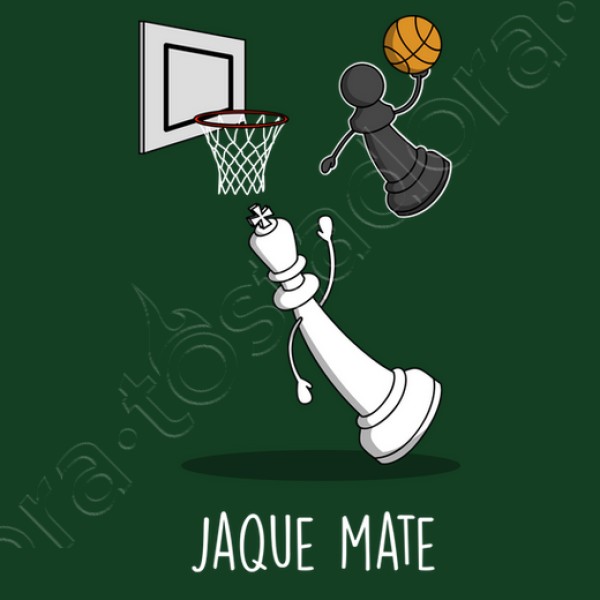 Jaque mate