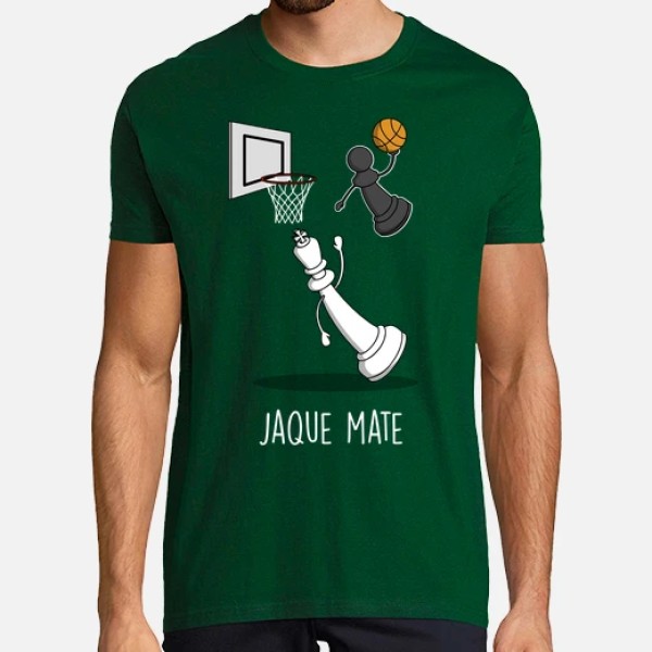 Jaque mate