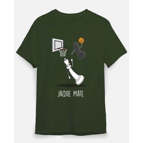 Jaque mate