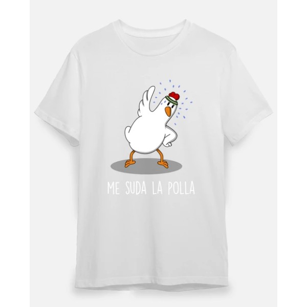 Me suda la polla dark