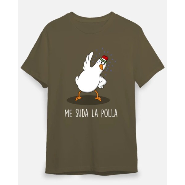 Me suda la polla dark