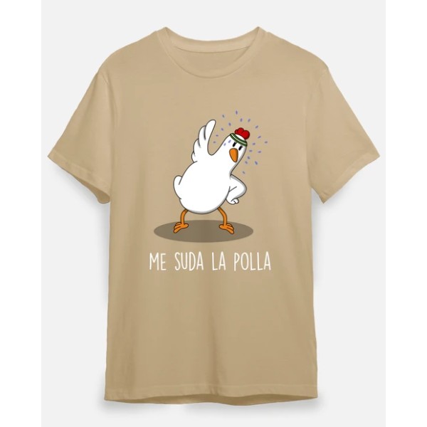 Me suda la polla dark