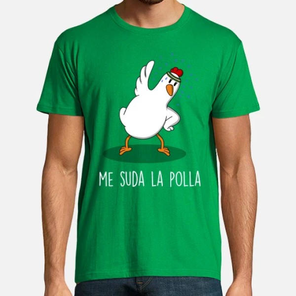 Me suda la polla dark