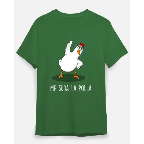 Me suda la polla dark