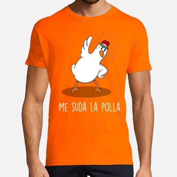Me suda la polla dark