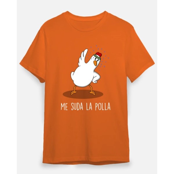 Me suda la polla dark