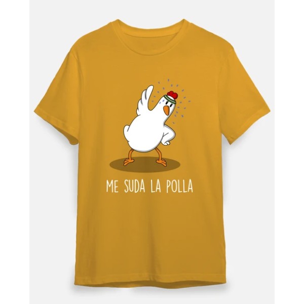 Me suda la polla dark
