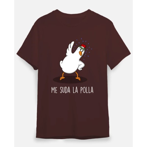 Me suda la polla dark