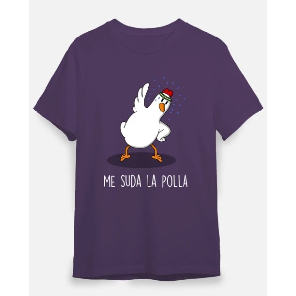 Me suda la polla dark