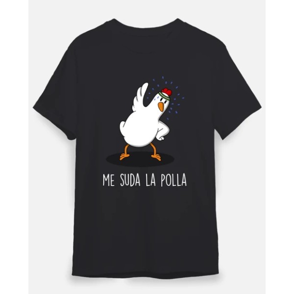Me suda la polla dark