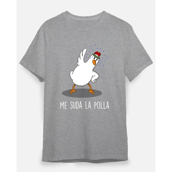 Me suda la polla dark