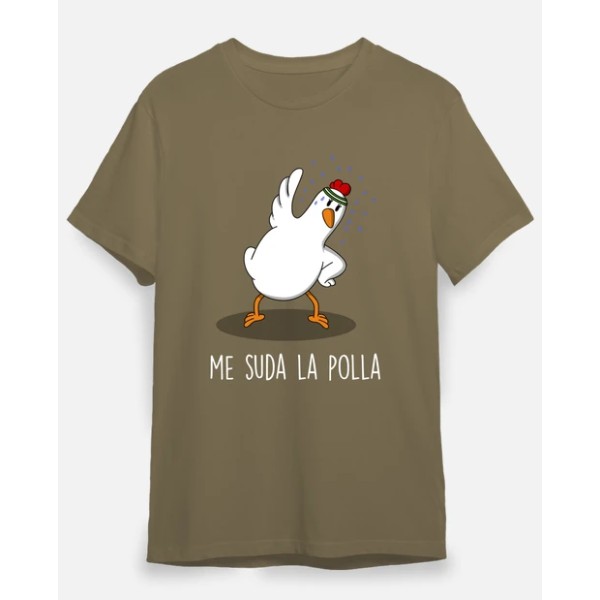 Me suda la polla dark
