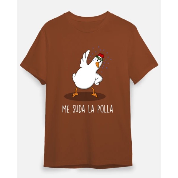 Me suda la polla dark