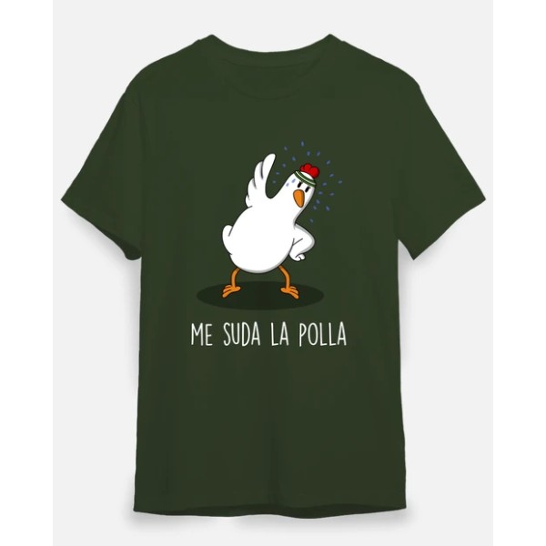 Me suda la polla dark
