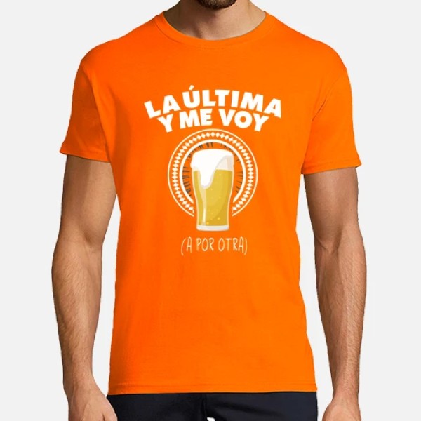 Cerveza la u00faltima y me voy a por otra